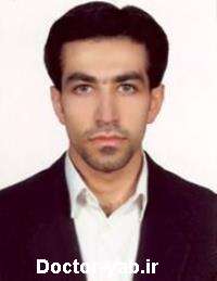 دکتر مسعود شیخ نوه سی