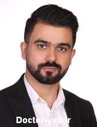 دکتر علیرضا نیک پور