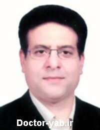 دکتر حسین صدری زاده