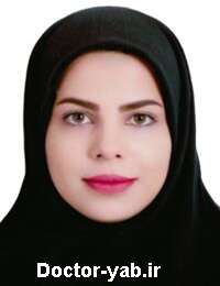 دکتر نادیا نوری