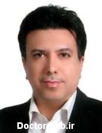 دکتر فرشاد صادقی