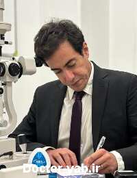 دکتر رامین فخاری