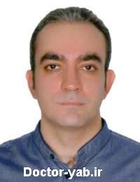 دکتر امیر محسن خرمی