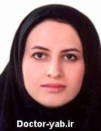 دکتر سارا السادات یاسینی اردکانی