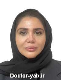 دکتر سهیلا رفیعی