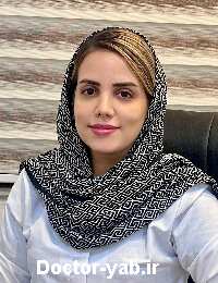 دکتر سارا نیازی