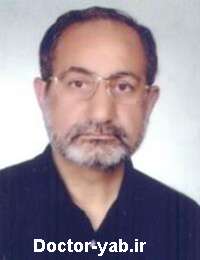 دکتر بهرام نصری رازین