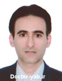 دکتر مهران حقیقی