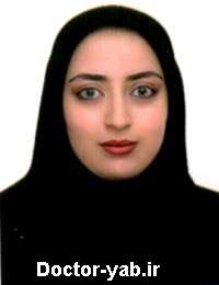 زینب زرین وفا