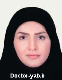 دکتر فرشته ممانی