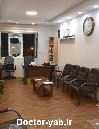 مرکز مشاوره و روانشناختی ترنم زندگی