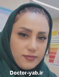 فاطمه بارانی