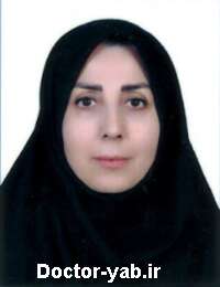 نسرین مسعودی