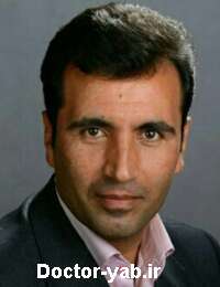 علیرضا صمدی