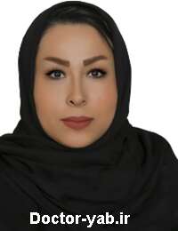 دکتر ناهید جهانشاهی حصاری