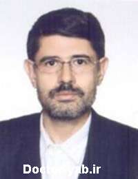 دکتر علی جباری