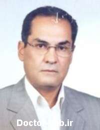 دکتر محمدرضا خیرخواه