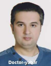 دکتر علیرضا کاظمی نوده