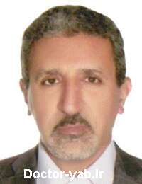 دکتر اصغر اسدی قفری