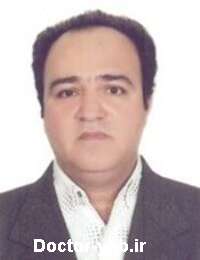 دکتر علی توبه ئیها