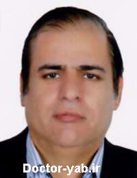 دکتر جواد زارع مهرجردی