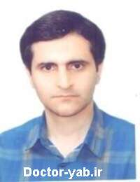 دکتر امیرهوشنگ طالاری