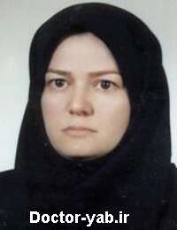 دکتر مهنوش علی ایپچی