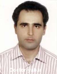 دکتر هومن آهنگر