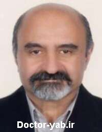 دکتر فرخ حاجبی