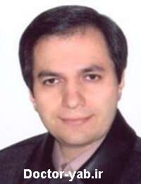 دکتر سعید رحیمی