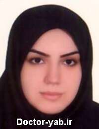 دکتر فاطمه اسدیان کوهستانی