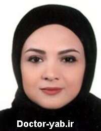 دکتر نیلوفر سرچمی