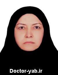 دکتر ناهید کرکوکی اسگوئی
