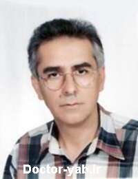 دکتر محمدحسین وارسته نژاد