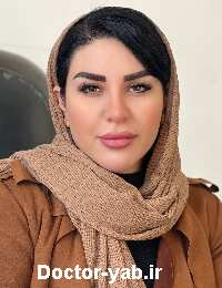 پریسا دریابیگی