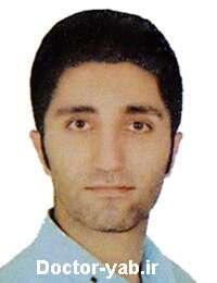 کیوان ادیب حسامی