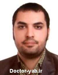 دکتر شهاب فاضلی