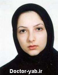 دکتر آتنا شریفی رضوی