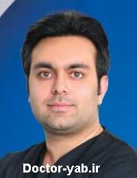 دکتر احسان دوجهانی