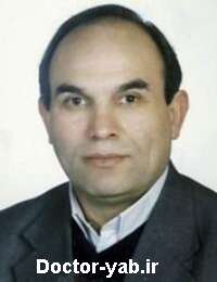 دکتر اصغر مسعودی