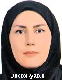 مرضیه حیدری