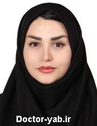 دکتر هاجر تقی زاده