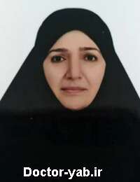 فاطمه بابایی ازناوه