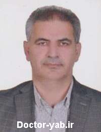 دکتر علیرضا ملکی