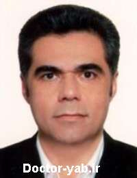 دکتر علیرضا فرشی