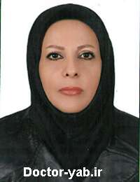 مریم مه آبادی