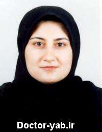 دکتر مریم پورصادق فرد