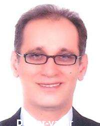 دکتر افشین برهانی حقیقی