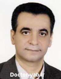 دکتر بهمن وراوی پور