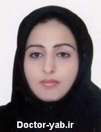 دکتر مژده بهادرزاده